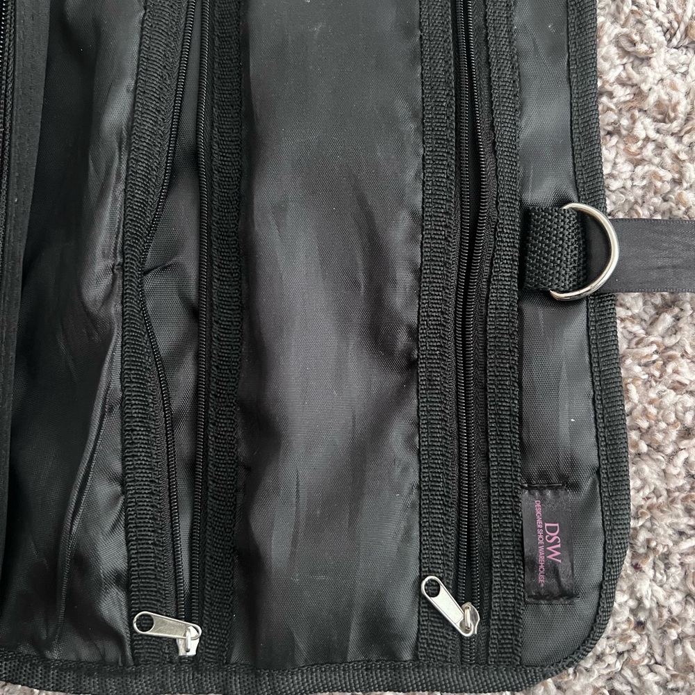 Makeup bag - Picture 6 of 7